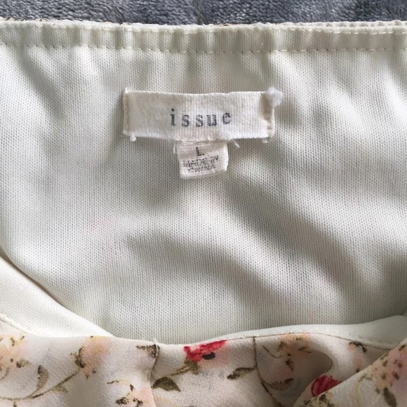 Floral Dress - Picture 5 of 5